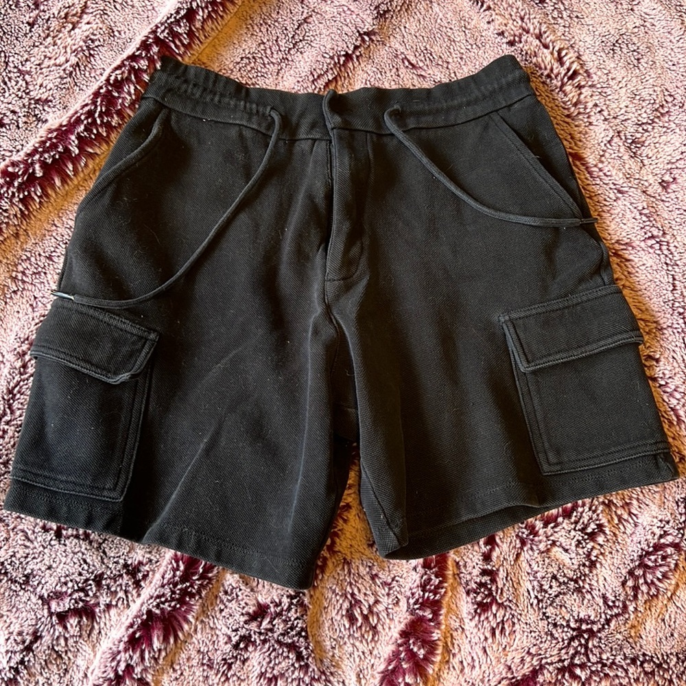 Cargo shorts